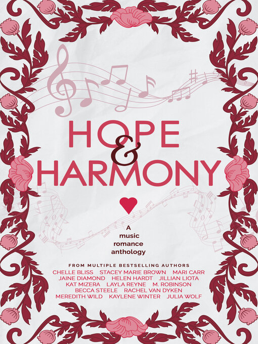 Title details for Hope & Harmony by Julia Wolf - Available